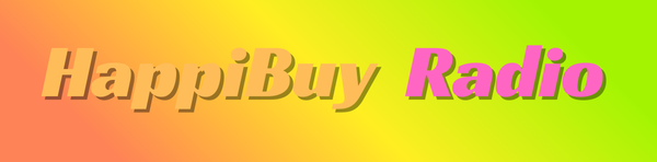 HappiBuy Radio Portal – Listen Live to Your Favorite Stations Anytime🎵📻